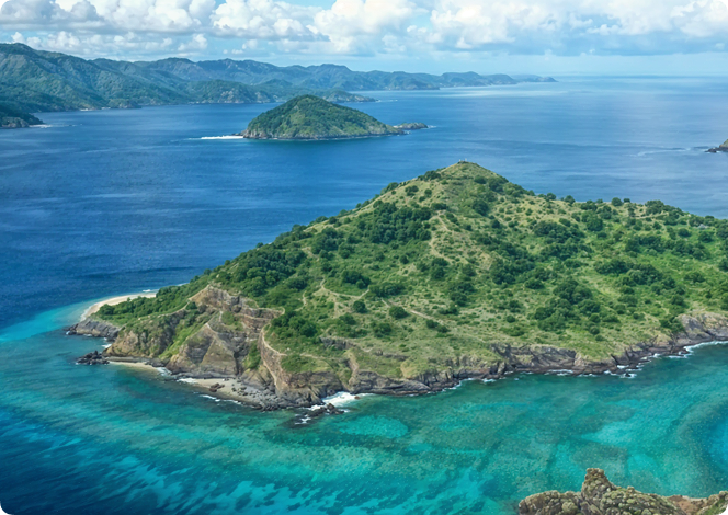 Island of Mwali
